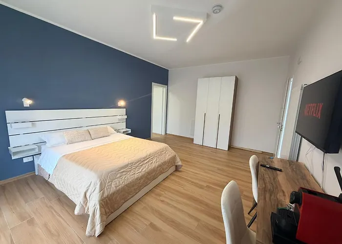 Palazzo Del Toro 2 4* Монтесильвано