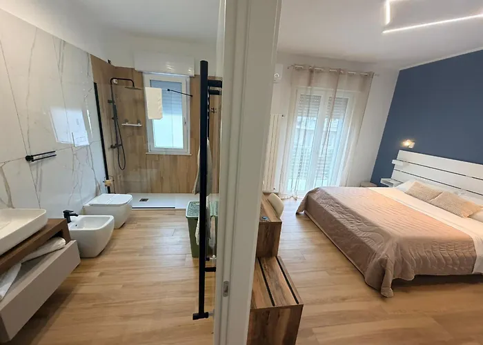 Palazzo Del Toro 2 Монтесильвано