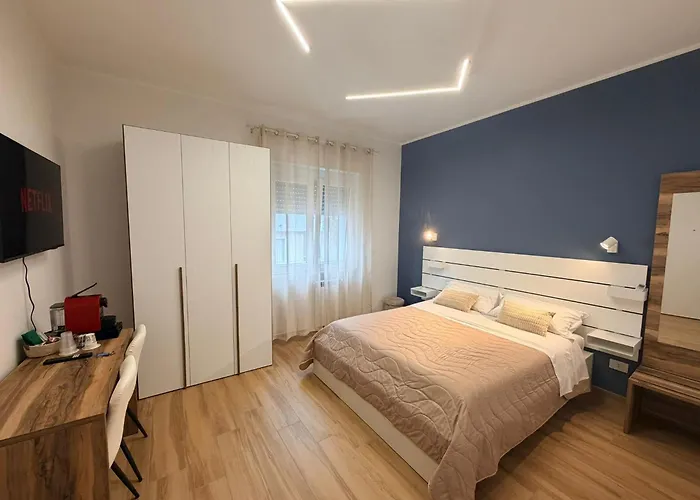 Гостевой дом Palazzo Del Toro 2