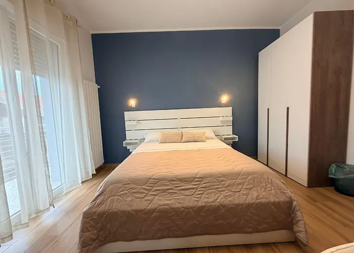 Гостевой дом Palazzo Del Toro 2 4*