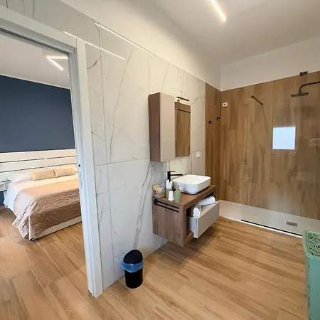בית הארחה Palazzo Del Toro 2 4*