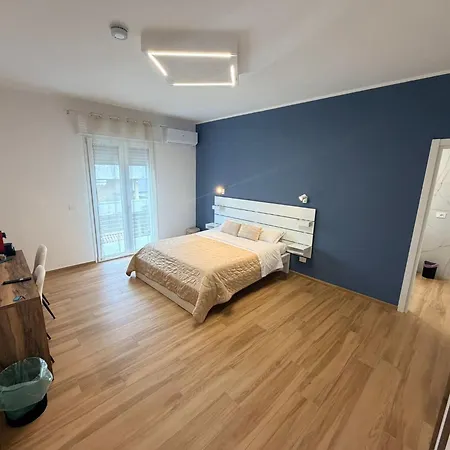 Palazzo Del Toro 2 Montesilvano Marina