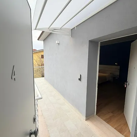 Palazzo Del Toro 2 4* Montesilvano