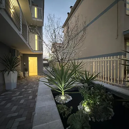 Palazzo Del Toro 2 Guest house