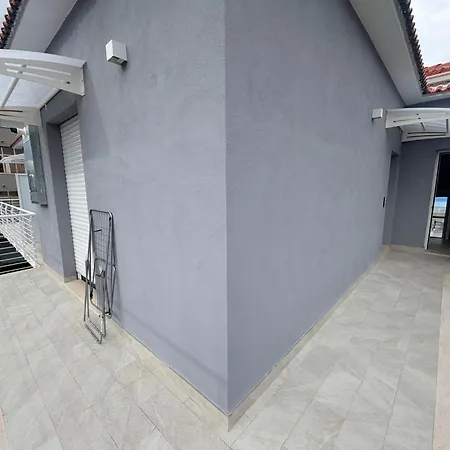 Guest house Palazzo Del Toro 2 Montesilvano