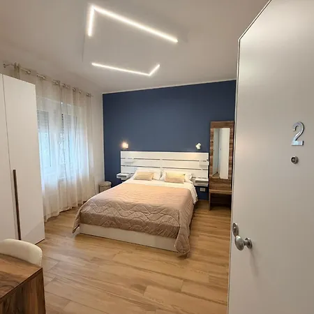 Guest house Palazzo Del Toro 2