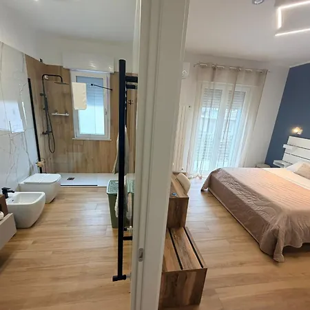 Palazzo Del Toro 2 Montesilvano