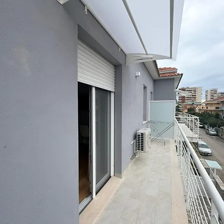 Pensjonat Palazzo Del Toro 2 Montesilvano Marina