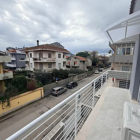 Affittacamere Palazzo Del Toro 2 4*