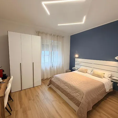 Affittacamere Palazzo Del Toro 2