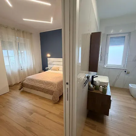 Guest house Palazzo Del Toro 2 Montesilvano