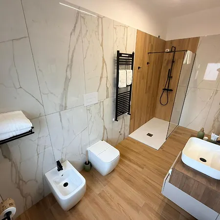 Guest house Palazzo Del Toro 2