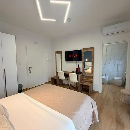 בית הארחה Palazzo Del Toro 2 4*