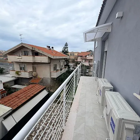 Palazzo Del Toro 2 Guest house