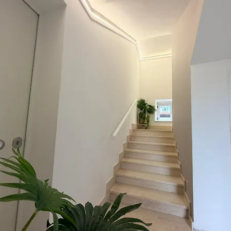 Guest house Palazzo Del Toro 2 Montesilvano