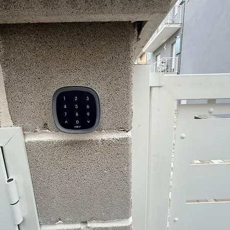 Palazzo Del Toro 2 4*
