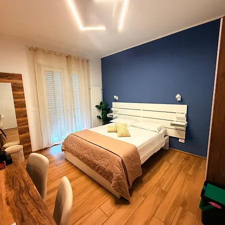 Guest house Palazzo Del Toro 2
