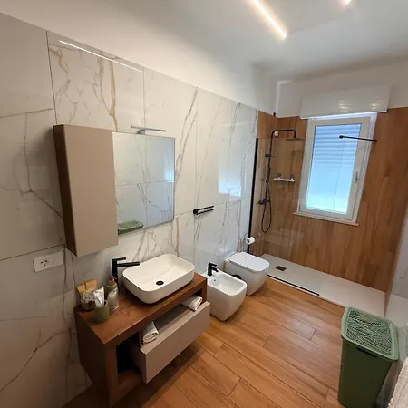 Guest house Palazzo Del Toro 2 Montesilvano