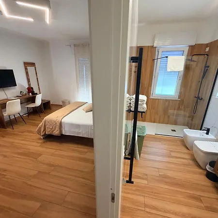 Guest house Palazzo Del Toro 2