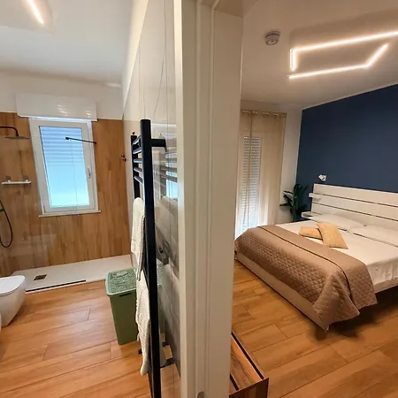 Palazzo Del Toro 2 Guest house