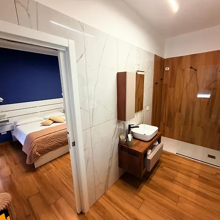 Guest house Palazzo Del Toro 2 Montesilvano