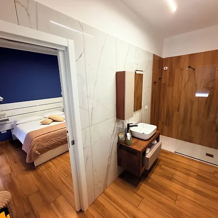 Guest house Palazzo Del Toro 2
