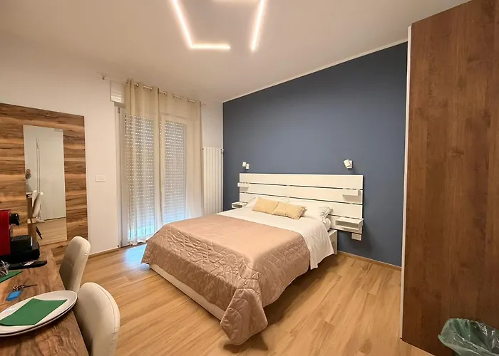 Palazzo Del Toro 2 Vendégház Montesilvano Marina