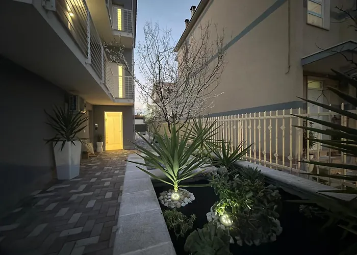 Palazzo Del Toro 2 Pensjonat