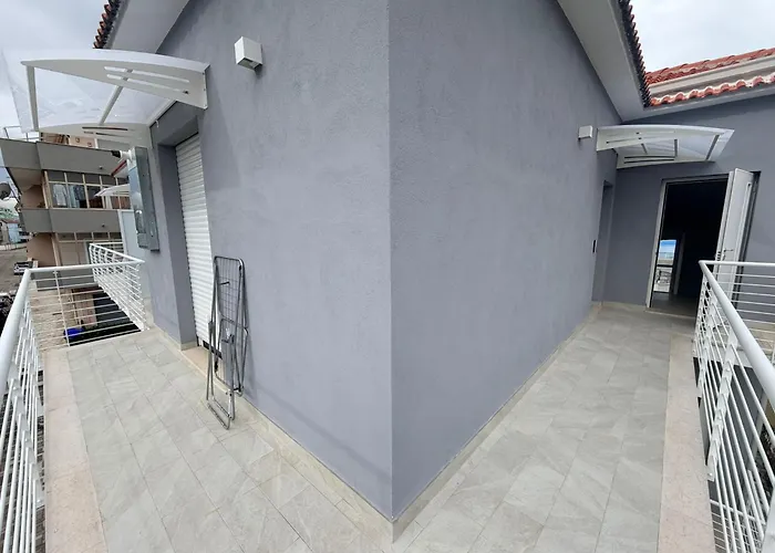 Guest house Palazzo Del Toro 2 Montesilvano