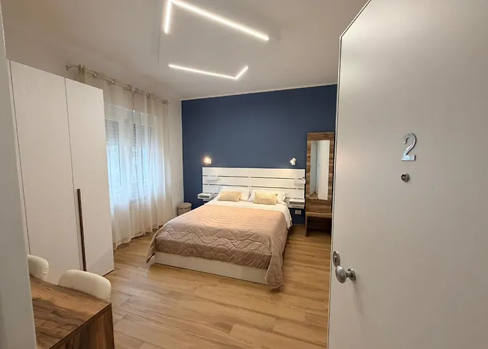 Guest house Palazzo Del Toro 2