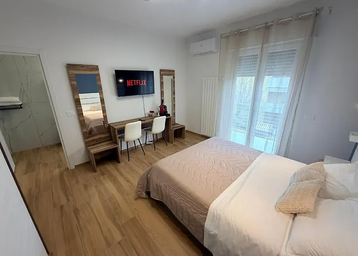 Guest house Palazzo Del Toro 2 Montesilvano