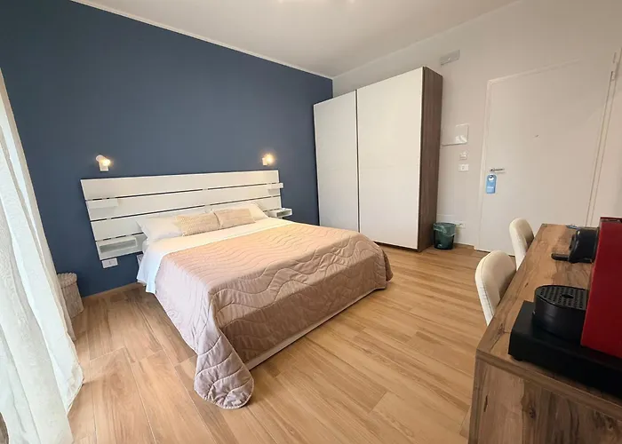 Guest house Palazzo Del Toro 2 Montesilvano