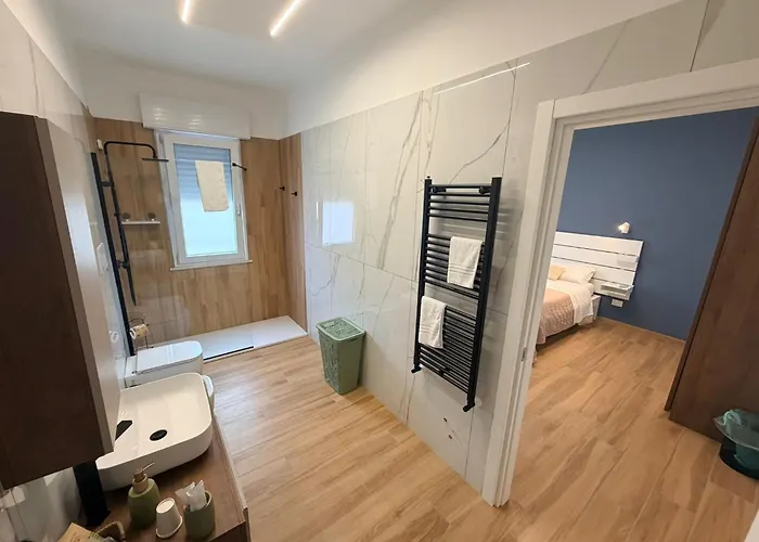 Vendégház Palazzo Del Toro 2