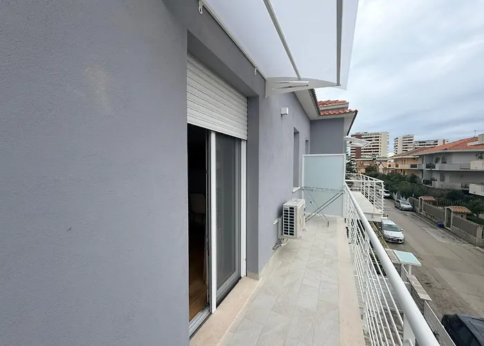 Vendégház Palazzo Del Toro 2 Montesilvano Marina