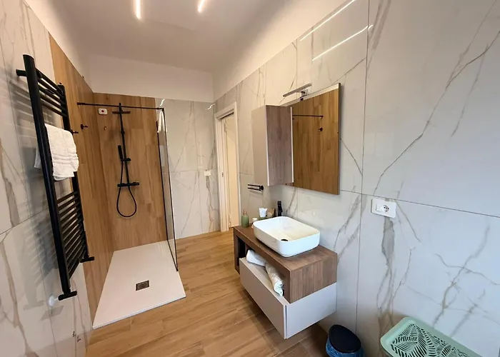 Guest house Palazzo Del Toro 2 Montesilvano