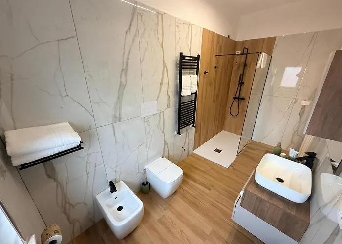 Guest house Palazzo Del Toro 2