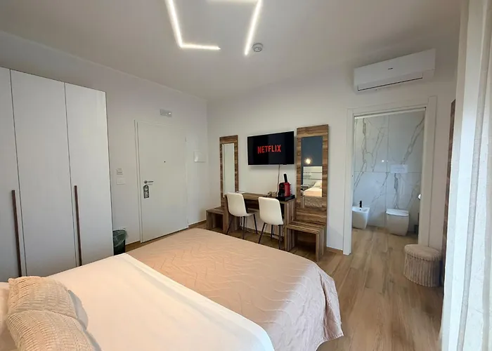 Guest house Palazzo Del Toro 2 4*