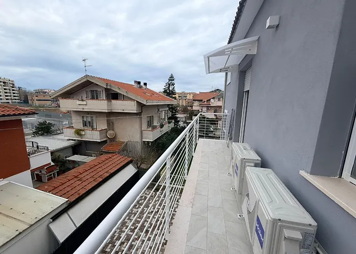 Palazzo Del Toro 2 Guest house