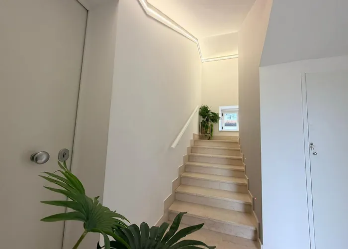 Pensjonat Palazzo Del Toro 2 Montesilvano Marina